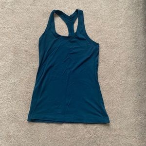 Lululemon Women’s Cool Racerback Tank